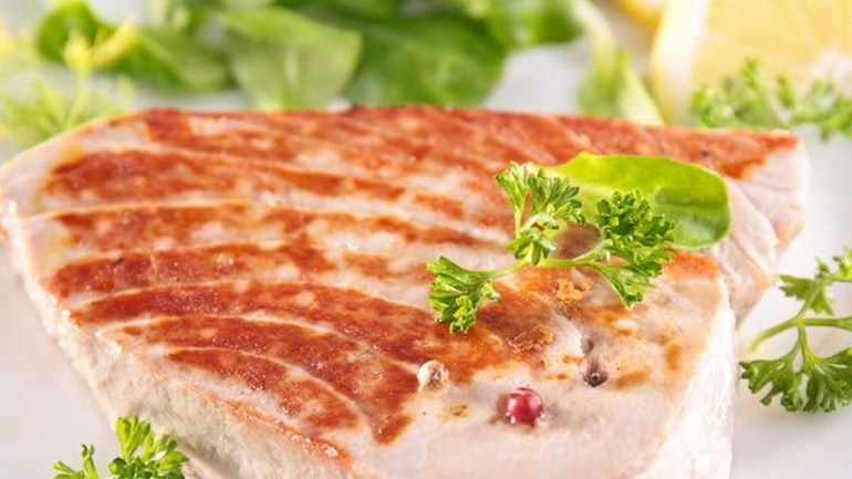 Γιατί πρέπει να βάλουμε τον τόνο στη διατροφή μας;