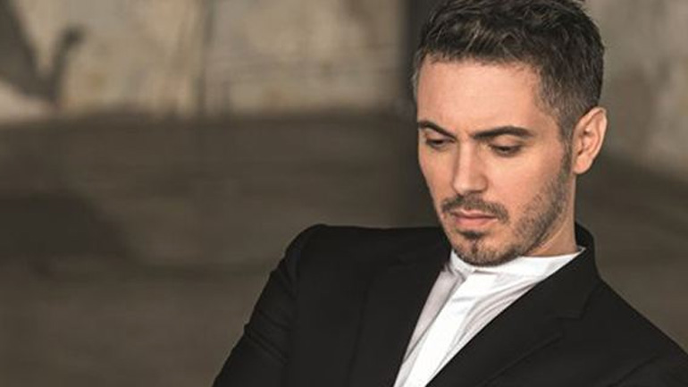 Μιχάλης Χατζηγιάννης: «Δεν ήταν καθόλου εύκολο να αποδεχτώ ανυπόστατα δημοσιεύματα για τη σχέση μου» Μιχάλης Χατζηγιάννης: «Δεν ήταν καθόλου εύκολο να αποδεχτώ ανυπόστατα δημοσιεύματα για τη σχέση μου»