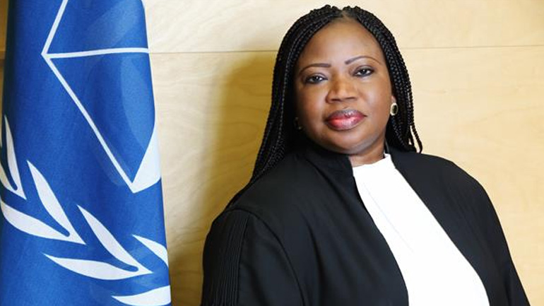 Έρευνα για εγκλήματα πολέμου στο Αφγανιστάν ξεκινά το Διεθνές Ποινικό Δικαστήριο