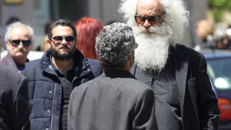 Κρήτη: Ένταση στη δίκη για το διπλό φονικό στον Προφήτη Ηλία