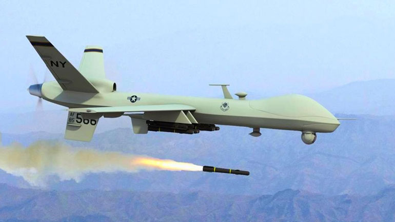 ΗΠΑ: Το Πεντάγωνο ανακοίνωσε ότι διεξήγαγε την πρώτη του επιχείρηση εναντίον του ISIS στη Σομαλία