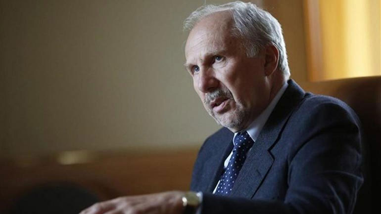 Υπέρ της μετατροπής του ESM σε Ευρωπαϊκό Νομισματικό Ταμείο τάσσεται ο Νοβότνι