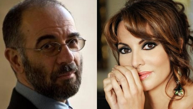 Ιταλία: Σεξουαλική παρενόχληση από τον Τορνατόρε καταγγέλλει η ηθοποιός και παρουσιάστρια Μιριάνα Τρεβιζάν