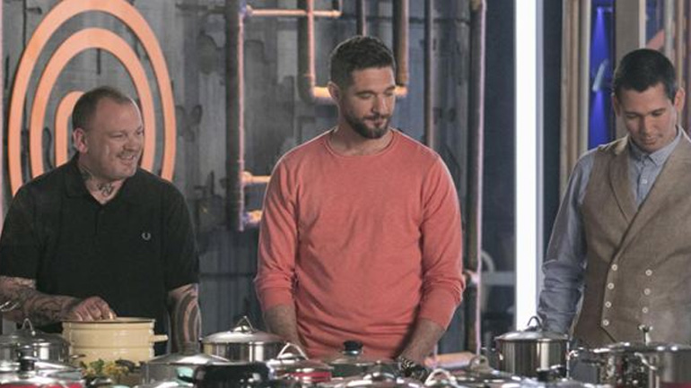 Όλη η αλήθεια για το «διαζύγιο» του Σκαρμούτσου με το Star!