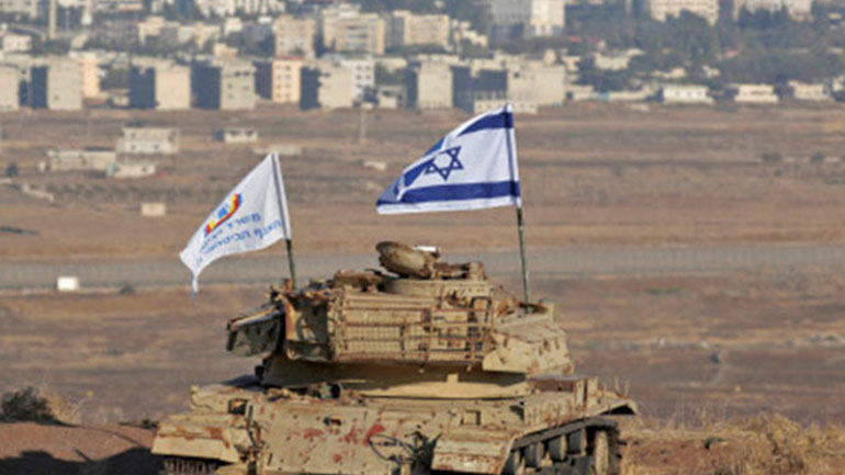 Οι ισραηλινές ένοπλες δυνάμεις δηλώνουν έτοιμες να προστατεύσουν ένα χωριό των Δρούζων στη Συρία