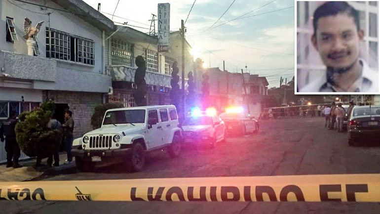 Μεξικό: Το αφεντικό ενός καρτέλ εκτελέστηκε μέσα σε κλινική όπου υποβαλλόταν σε επέμβαση πλαστικής χειρουργικής