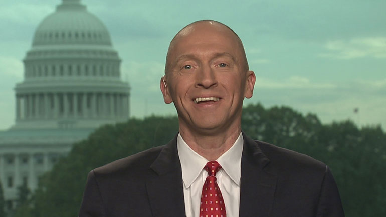 New York Times: Ο σύμβουλος της προεκλογικής εκστρατείας του Τραμπ είχε συναντηθεί με Ρώσους αξιωματούχους το 2016