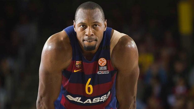 Μπάσκετ: Διαψεύδει ο Παναθηναϊκός για τον Ντόρσεϊ