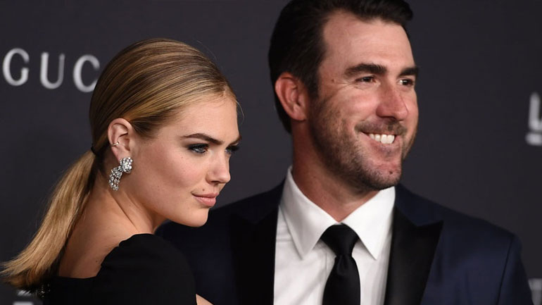 Παντρεύεται στην Ιταλία η χυμώδης Kate Upton με τον σύντροφό της Παντρεύεται στην Ιταλία η χυμώδης Kate Upton με τον σύντροφό της