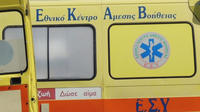 Κρήτη: Νεαρός άνδρας νοσηλεύεται σε κρίσιμη κατάσταση μετά από τσίμπημα εντόμου