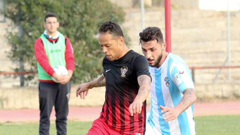 Κρατούσαν… άσφαιρα ο Απόλλων Πόντου και η Σπάρτη