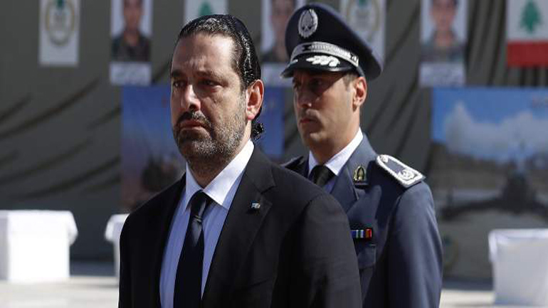 Απετράπη σχέδιο δολοφονίας του πρωθυπουργού του Λιβάνου