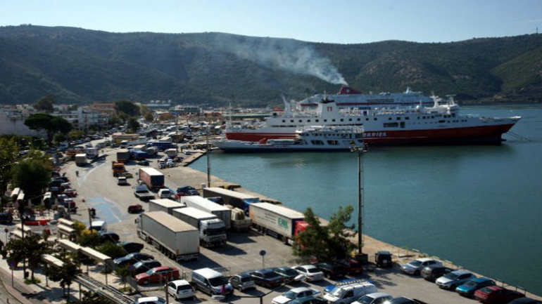 Επαναλειτουργούν τα δρομολόγια Κέρκυρας – Ηγουμενίτσας