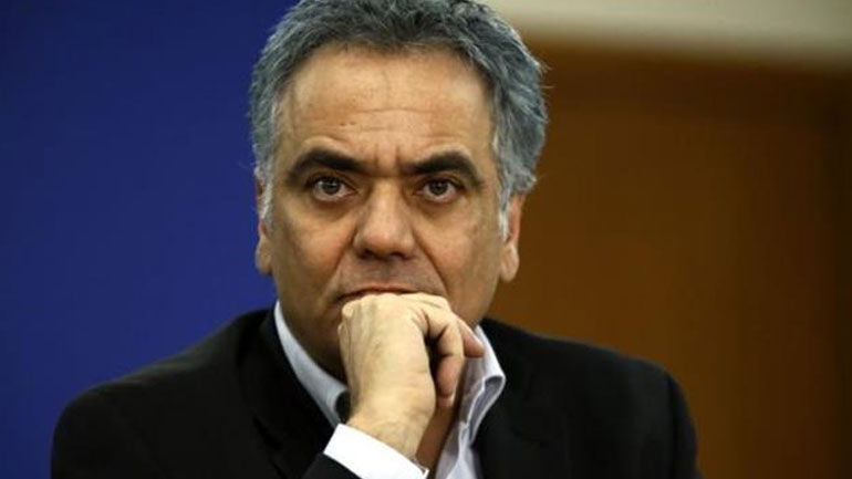 Σκουρλέτης: «Δεν υπάρχει ουσιαστικός λόγος οι ευρωεκλογές διά νόμου να γίνονται την ίδια μέρα με τις αυτοδιοικητικές»