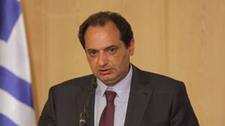 Σπρίτζης: Τελείωσε η ταλαιπωρία των επιβατών με τα εισητήρια