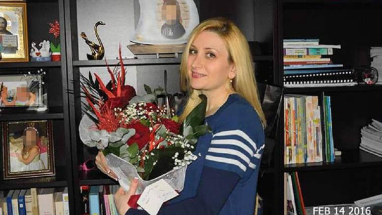 Στο ειδώλιο ο αγγειοχειρουργός για τη δολοφονία της μεσίτριας