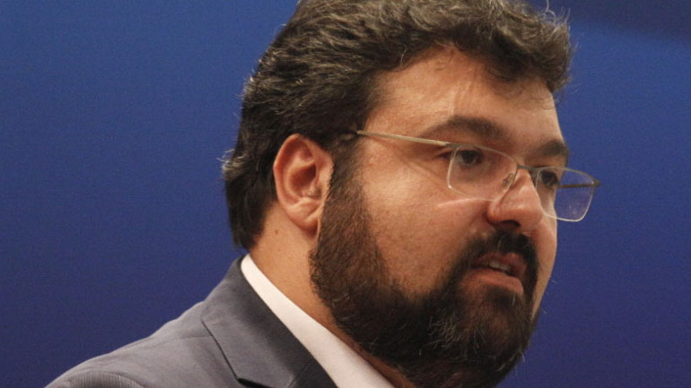 Διήμερη επίσκεψη στον Νομό Έβρου και τον Νομό Ροδόπης πραγματοποίησε ο Γ. Βασιλειάδης