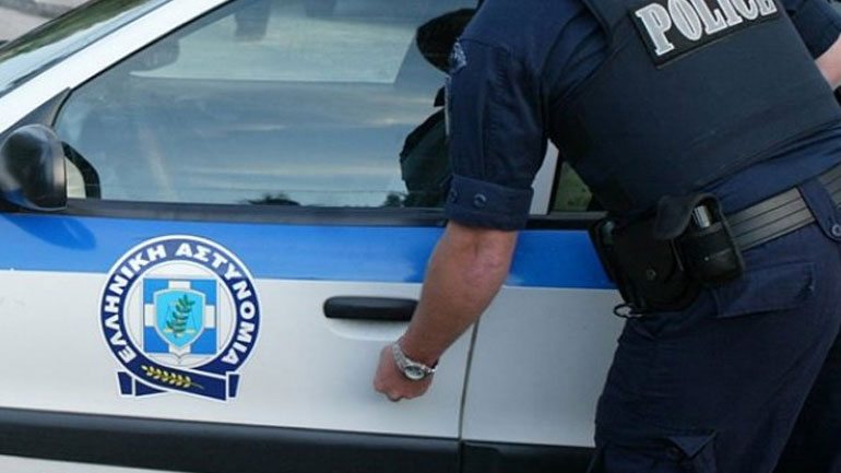 Καρδίτσα: Στη σύλληψη φυγόποινου προχώρησε η ΕΛ.ΑΣ.