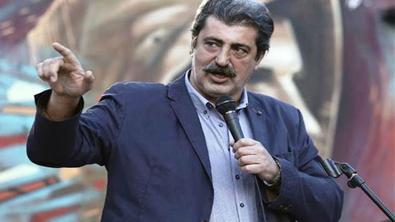 ΙΣΑ κατά Πολάκη για τα «φακελάκια» ΙΣΑ κατά Πολάκη για τα «φακελάκια»