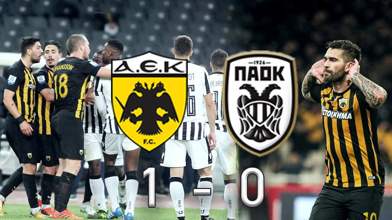 «Κιτρινόμαυρο» το ντέρμπι των δικεφάλων «Κιτρινόμαυρο» το ντέρμπι των δικεφάλων