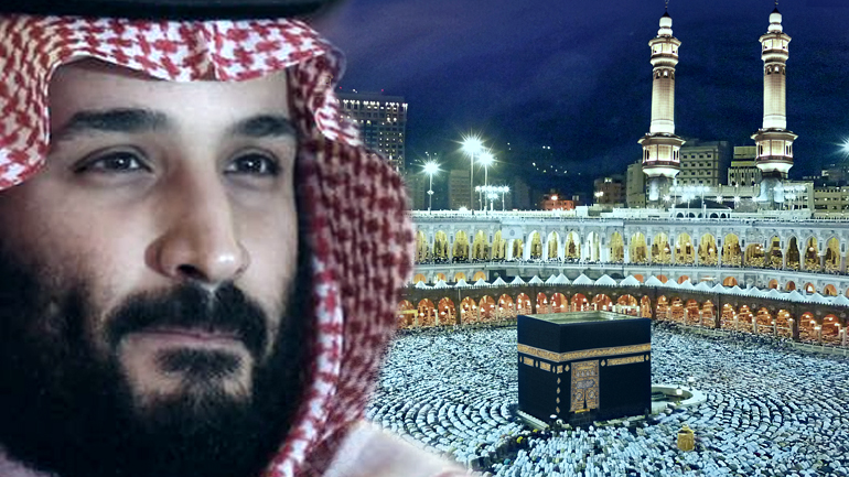 Σαουδική Αραβία: 11 πρίγκιπες και δεκάδες υπουργοί στη φυλακή