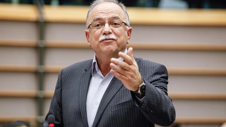 Δ. Παπαδημούλης: Ανεπαρκής ο Κυρ. Μητσοτάκης – Ανακάμπτει ο ΣΥΡΙΖΑ