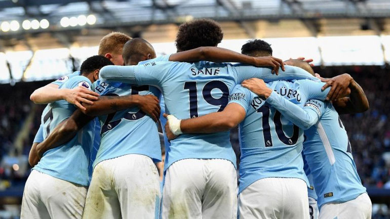 Αγγλία: Δεν έχει αντίπαλο η Μάντσεστερ Σίτι, 3-1 την Άρσεναλ
