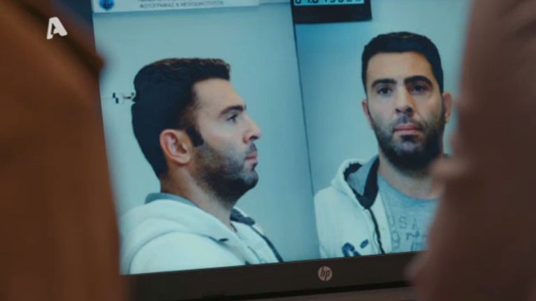 Έκαναν τον προφυλακισμένο Αγγλούπα «πρωταγωνιστή» σε επεισόδιο του «Τατουάζ» Έκαναν τον προφυλακισμένο Αγγλούπα «πρωταγωνιστή» σε επεισόδιο του «Τατουάζ»