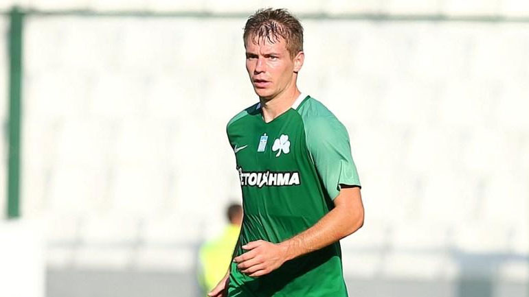 Εθνική: Κλήθηκαν οι Κολοβέτσιος και Οικονόμου για τα μπαράζ