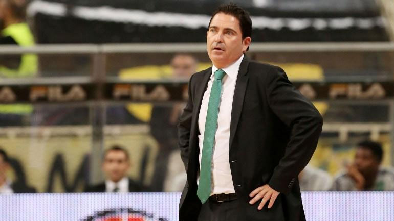 Πασκουάλ: «Μας κόστισαν οι χαμένες βολές»