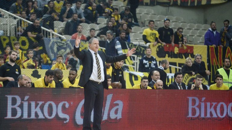 Μανωλόπουλος: «Όποιος δουλεύει σε βάθος χρόνου δικαιώνεται»