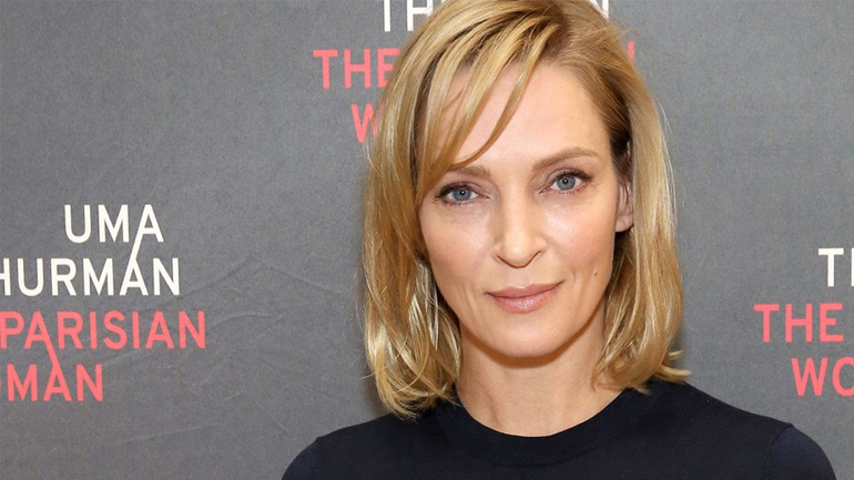 Ερωτηματικά προκάλεσε η Uma Thurman με τη δήλωσή της για τον Harvey Weinstein