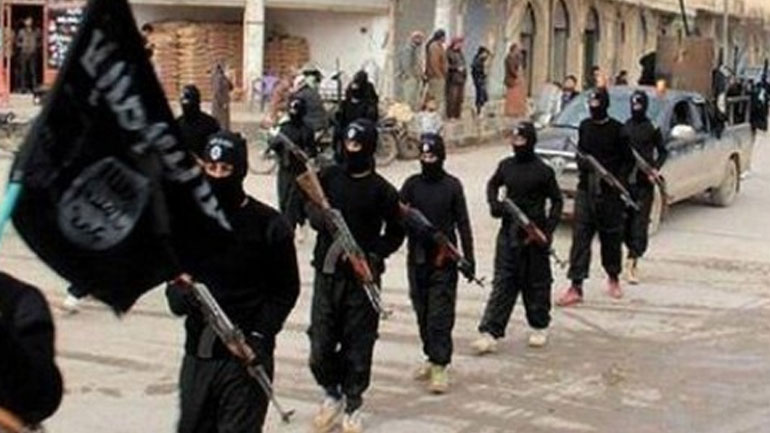 Δεκάδες άμαχοι σκοτώθηκαν από την επίθεση του Ισλαμικού Κράτους στην επαρχία Ντέιρ αλ