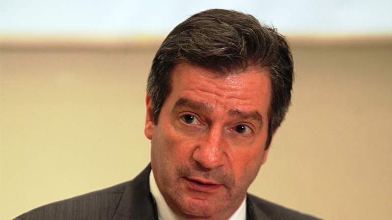 Γ. Καμίνης: Τη ΝΔ και τον ΣΥΡΙΖΑ δεν τους βολεύει η εκλογή μου