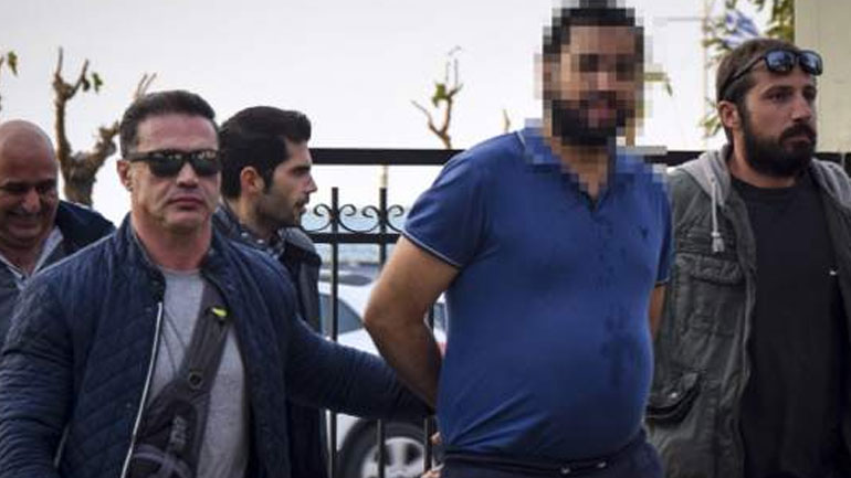 «Πες ότι είναι ISIS και θα σε αφήσουμε» καταγγέλλει η σύζυγος του τζιχαντιστή της Αλεξανδρούπολης