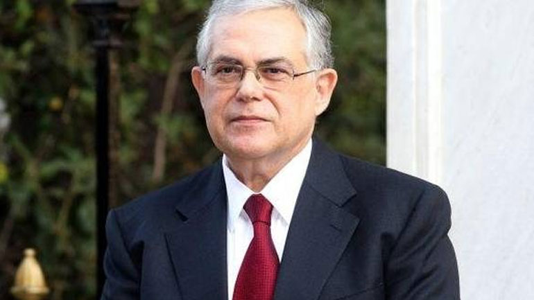 Παπαδήμος για την επίθεση που δέχτηκε: Ένιωσα να καίγομαι