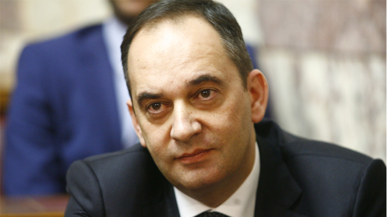 Γ. Πλακιωτάκης: Το αίτημα της ΝΔ για πρόωρη προσφυγή στις κάλπες είναι επίκαιρο όσο ποτέ