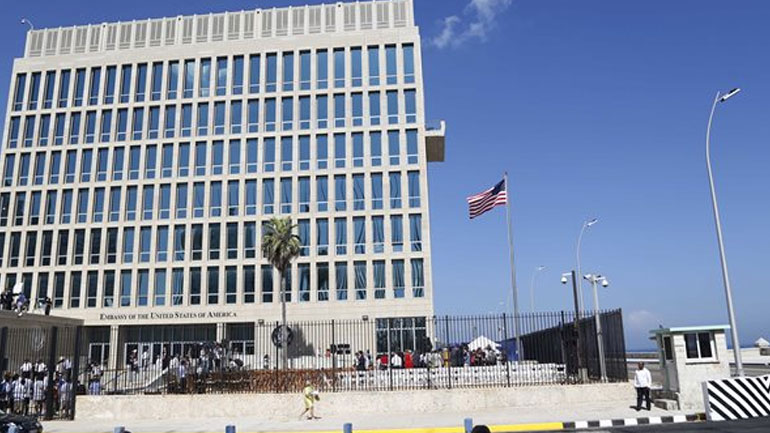 Απομακρύνεται από τη Σομαλία όλο το μη απαραίτητο αμερικανικό διπλωματικό προσωπικό