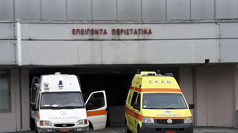 Τρίκαλα: Βρέθηκε νεκρός μέσα στο ποιμνιοστάσιό του 53χρονος