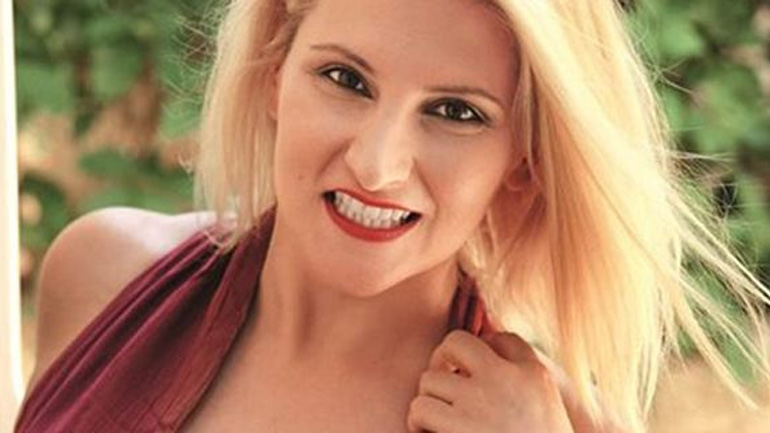 Έγκυος η κόρη του Κώστα Βουτσά, Θεοδώρα