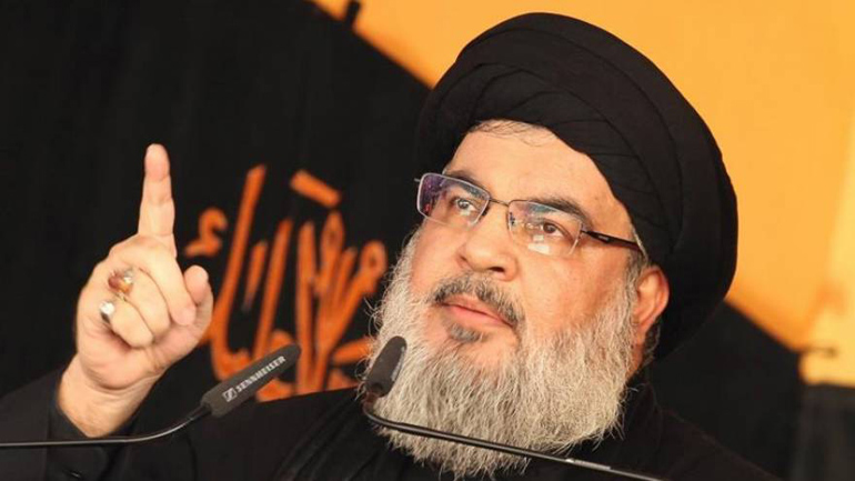 Κατηγορίες Νασράλαχ κατά Σ.Αραβίας για τον Λίβανο