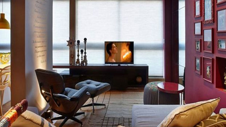 Αυτά είναι τα χρώματα που δεν πρέπει ποτέ να βάψεις τους τοίχους σου