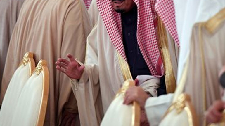 Σαουδική Αραβία: Η πάταξη της διαφθοράς προστατεύει το επενδυτικό κλίμα, εκτιμά το υπ. Οικονομικών