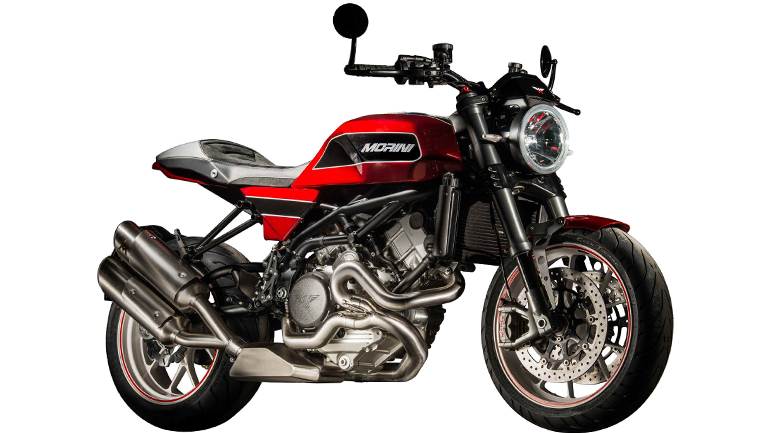 Moto Morini Μilano: Επιστροφή με στόχο την παραμονή