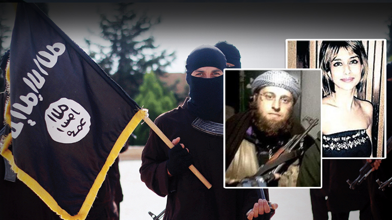 Ο κρητικής καταγωγής εκπρόσωπος του ISIS