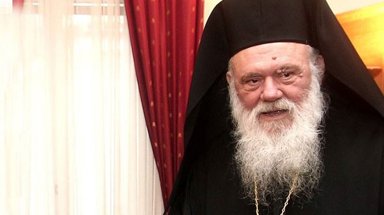 «Αν θέλουμε να βγούμε από το αδιέξοδο, χρειάζεται ενότητα και συνεργασία όλων και όχι κακομοιριά»