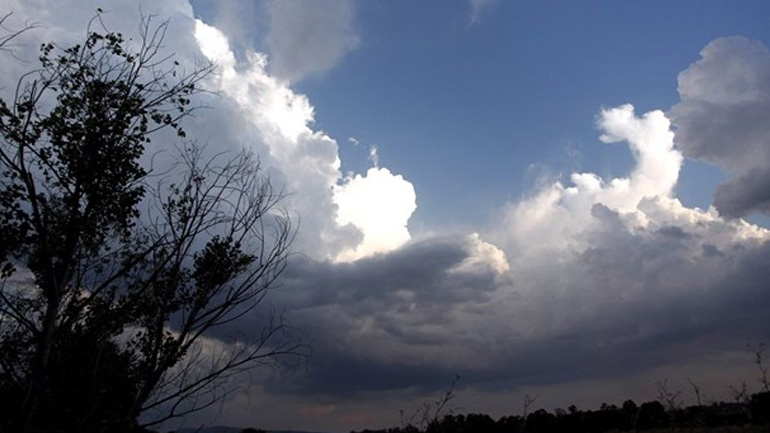 Ο καιρός τις επόμενες ημέρες
