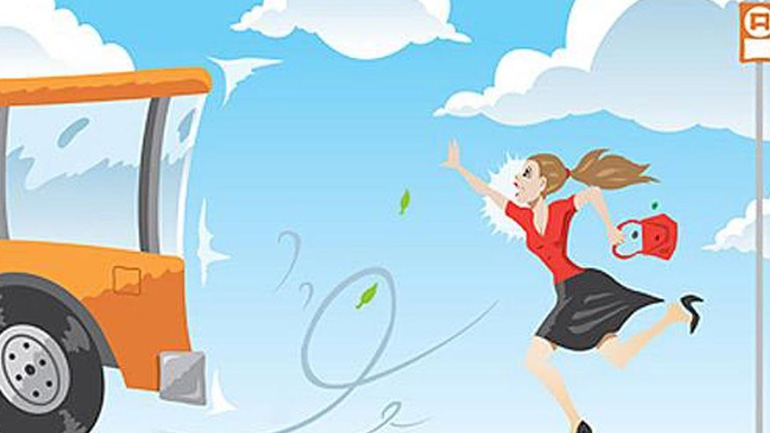 Πώς να διαχειριστούμε… το χάος