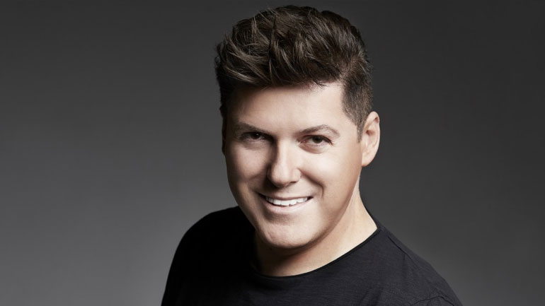 Ετοιμάζει νέο τραγούδι-έκπληξη ο Δημήτρης Γιώτης