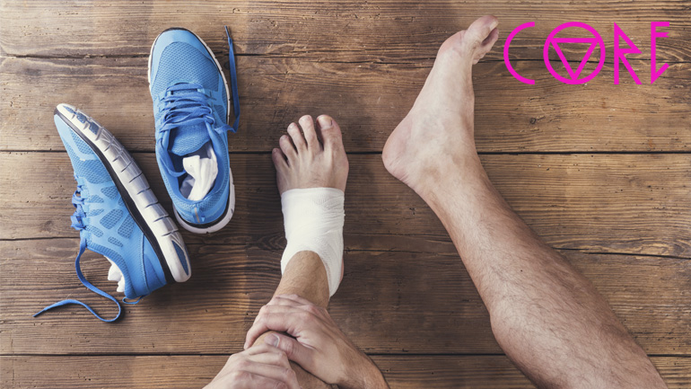 Αποκατάσταση αθλητικών τραυματισμών: 8 τροφές που θα βοηθήσουν